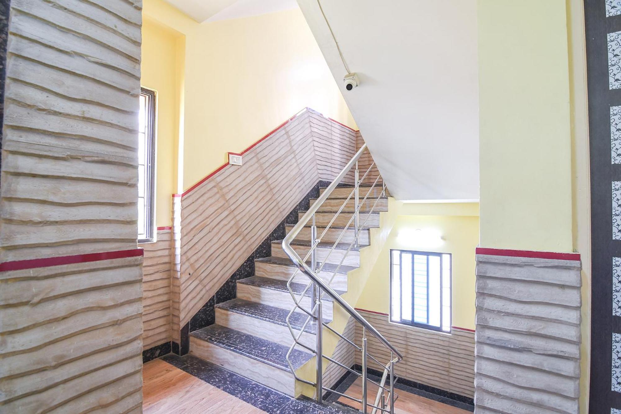 Fabhotel Sunflower Inn Calcutta Extérieur photo